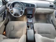 ✅ 2002 Subaru Legacy Outback • VIN: 4S3BH675027603756 • Lot: 74794604. Listed on Copart with 166,406 mi. Free auction sales archive from the USA and detailed vehicle history report at DreamBid. Image 8.