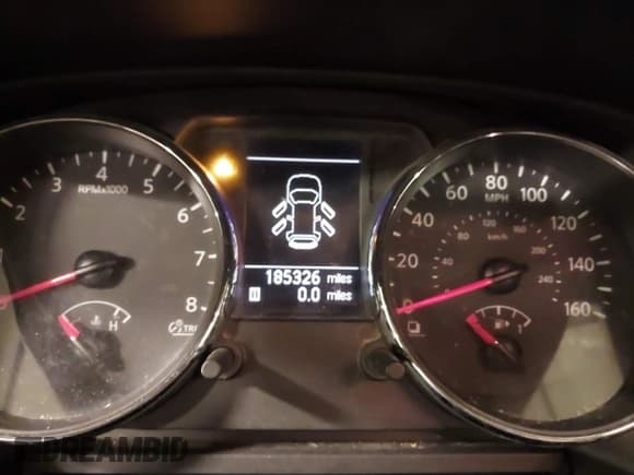 ✅ 2012 Nissan Rogue SL • VIN: JN8AS5MT2CW279344 • Lot: 43072924. Listed on IAAI with 185,326 mi. Free auction sales archive from the USA and detailed vehicle history report at DreamBid. Image 7.