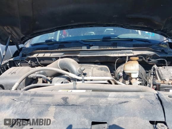 ✅ 2017 Ram 1500 Tradesman • VIN: 3C6RR7KT3HG742615 • Lot: 42218000. Wystawiony na IAAI z przebiegiem 237 169 mil. Bezpłatny archiwum sprzedaży aukcyjnych z USA i szczegółowy raport historii pojazdu na DreamBid. Zdjęcie 10.