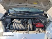 ✅ 2013 Nissan Micra • VIN: 3N1CK3CD9DL258925 • Лот: 75255214. Опубликован ранее на Copart с пробегом 153 046 миль. Бесплатный доступ к архиву аукционных продаж из США и подробный отчёт об истории автомобиля на DreamBid. Изображение 11.