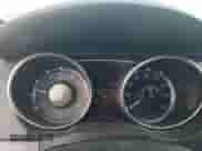 2012 Hyundai Sonata GLS with VIN 5NPEB4ACXCH400929, listed as a Copart auction lot 81621565 with 124,229 mi miles and Clean title. Bid and sale history available at DreamBid. Image 9.