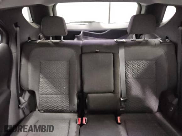 2024 Chevrolet Equinox LT with VIN 3GNAXTEG4RS112658, listed as a Copart auction lot 70806845 with 48,780 mi miles and Clean title. Bid and sale history available at DreamBid. Image 10.