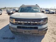 ✅ 2021 Ford Bronco Sport Outer Banks • VIN: 3FMCR9C69MRA77474 • Лот: 85573355. Опубликован ранее на Copart с пробегом 66 316 миль. Бесплатный доступ к архиву аукционных продаж из США и подробный отчёт об истории автомобиля на DreamBid. Изображение 5.