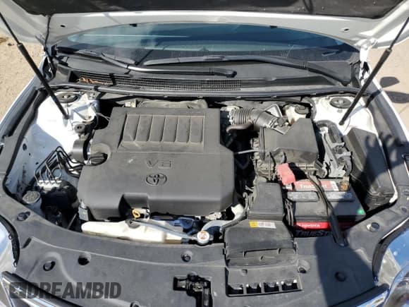 ✅ 2016 Toyota Avalon XLE Plus • VIN: 4T1BK1EB5GU236449 • Лот: 86220725. Опубликован ранее на Copart с пробегом 52 599 миль. Бесплатный доступ к архиву аукционных продаж из США и подробный отчёт об истории автомобиля на DreamBid. Изображение 11.