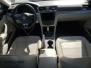 ✅ 2014 Volkswagen Passat Wolfsburg Edition • VIN: 1VWAT7A36EC028742 • Lot: 66690685. Listed on Copart with 152,083 mi. Free auction sales archive from the USA and detailed vehicle history report at DreamBid. Image 8.