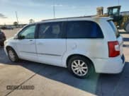 ✅ 2014 Chrysler Town & Country Touring • VIN: 2C4RC1BG7ER434038 • Lot: 92195705. Wystawiony na Copart z przebiegiem 163 909 mil. Bezpłatny archiwum sprzedaży aukcyjnych z USA i szczegółowy raport historii pojazdu na DreamBid. Zdjęcie 2.