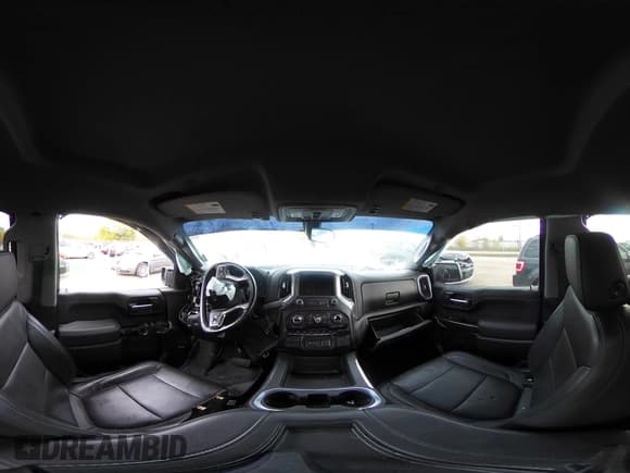 ✅ 2020 Chevrolet Silverado 1500 LT Trail Boss • VIN: 3GCPYFED6LG167999 • Lot: 43439518. Wystawiony na IAAI z przebiegiem Nie podano. Bezpłatny archiwum sprzedaży aukcyjnych z USA i szczegółowy raport historii pojazdu na DreamBid. Zdjęcie 17.