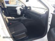 ✅ 2025 Honda HR-V LX • VIN: 3CZRZ1H38SM737930 • Lot: 43730739. Listed on IAAI with 5,409 mi. Free auction sales archive from the USA and detailed vehicle history report at DreamBid. Image 5.