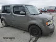 ✅ 2011 Nissan Cube S Krom Edition • VIN: JN8AZ2KR6BT204664 • Лот: 89848285. Опубликован ранее на Copart с пробегом 125 723 миль. Бесплатный доступ к архиву аукционных продаж из США и подробный отчёт об истории автомобиля на DreamBid. Изображение 4.