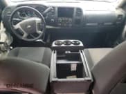 ✅ 2013 Chevrolet Silverado 1500 LT • VIN: 3GCPKSE77DG125766 • Lot: 51441695. Wystawiony na Copart z przebiegiem 81 215 mil. Bezpłatny archiwum sprzedaży aukcyjnych z USA i szczegółowy raport historii pojazdu na DreamBid. Zdjęcie 8.