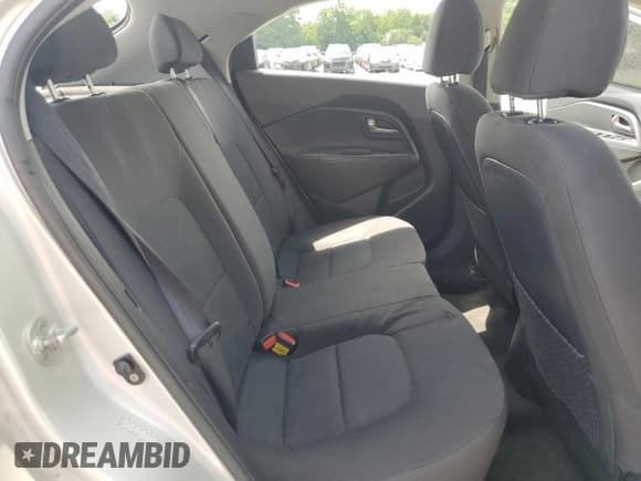 ✅ 2012 Kia Rio LX • VIN: KNADM5A31C6015200 • Lot: 60277905. Wystawiony na Copart z przebiegiem 189 054 mil. Bezpłatny archiwum sprzedaży aukcyjnych z USA i szczegółowy raport historii pojazdu na DreamBid. Zdjęcie 10.