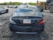 ✅ 2015 Mercedes-Benz CLS 550 • VIN: WDDLJ7DBXFA141648 • Лот: 69137915. Опубликован ранее на Copart с пробегом 130 254 миль. Бесплатный доступ к архиву аукционных продаж из США и подробный отчёт об истории автомобиля на DreamBid. Изображение 6.