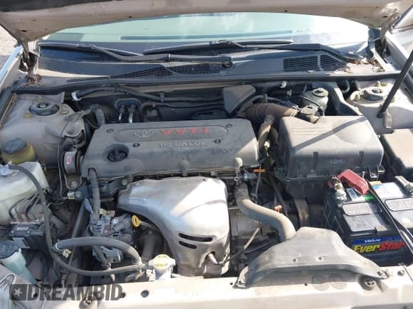 ✅ 2005 Toyota Camry LE • VIN: 4T1BE30K65U959315 • Lot: 42013123. Wystawiony na IAAI z przebiegiem 69 468 mil. Bezpłatny archiwum sprzedaży aukcyjnych z USA i szczegółowy raport historii pojazdu na DreamBid. Zdjęcie 10.