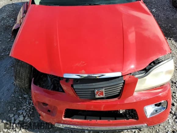 ✅ 2007 Saturn VUE V6 • VIN: 5GZCZ53477S839672 • Lot: 58745025. Wystawiony na Copart z przebiegiem Nie podano. Bezpłatny archiwum sprzedaży aukcyjnych z USA i szczegółowy raport historii pojazdu na DreamBid. Zdjęcie 12.