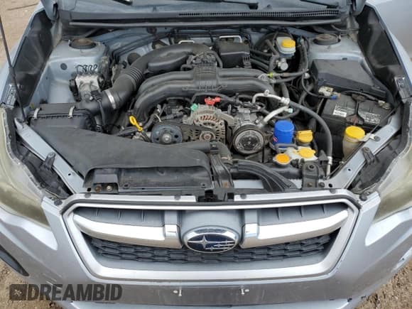 ✅ 2012 Subaru Impreza 2.0i • VIN: JF1GPAA67CG203892 • Lot: 69366845. Wystawiony na Copart z przebiegiem 161 205 mil. Bezpłatny archiwum sprzedaży aukcyjnych z USA i szczegółowy raport historii pojazdu na DreamBid. Zdjęcie 11.