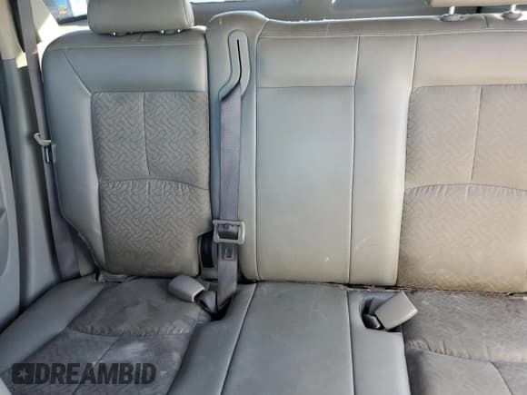 ✅ 2006 Saturn VUE • VIN: 5GZCZ53476S816357 • Lot: 91880585. Listed on Copart with Not provided. Free auction sales archive from the USA and detailed vehicle history report at DreamBid. Image 10.