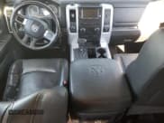 ✅ 2011 Ram 1500 Sport • VIN: 1D7RV1CT9BS538987 • Lot: 91004175. Listed on Copart with 263,904 mi. Free auction sales archive from the USA and detailed vehicle history report at DreamBid. Image 8.