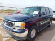 ✅ 2005 GMC Yukon SLE • VIN: 1GKEC13V35R132168 • Lot: 43382885. Listed on IAAI with 178,564 mi. Free auction sales archive from the USA and detailed vehicle history report at DreamBid. Image 6.