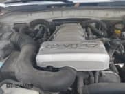 ✅ 2004 Toyota 4Runner Limited • VIN: JTEBT17R048012193 • Lot: 42814440. Listed on IAAI with 278,485 mi. Free auction sales archive from the USA and detailed vehicle history report at DreamBid. Image 10.