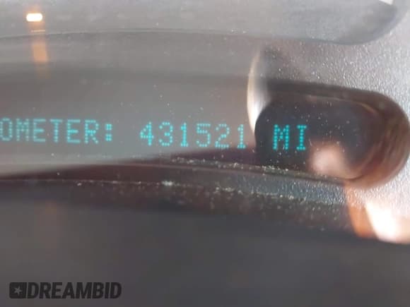 ✅ 2006 Chevrolet Silverado 2500HD LT3 • VIN: 1GCHK23D86F179644 • Лот: 42412017. Опубликован ранее на IAAI с пробегом 431 521 миль. Бесплатный доступ к архиву аукционных продаж из США и подробный отчёт об истории автомобиля на DreamBid. Изображение 7.