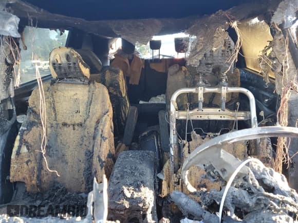 ✅ 2023 Subaru Ascent Premium • VIN: 4S4WMAED5P3456595 • Лот: 87944805. Опубликован ранее на Copart с пробегом Не указан. Бесплатный доступ к архиву аукционных продаж из США и подробный отчёт об истории автомобиля на DreamBid. Изображение 10.