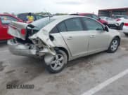 ✅ 2014 Chevrolet Cruze 1LT • VIN: 1G1PC5SB2E7426510 • Лот: 42030942. Опубликован ранее на IAAI с пробегом 157 910 миль. Бесплатный доступ к архиву аукционных продаж из США и подробный отчёт об истории автомобиля на DreamBid. Изображение 4.