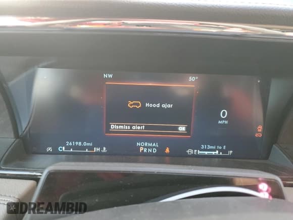 ✅ 2024 Lincoln Navigator Reserve • VIN: 5LMJJ3LG6REL21853 • Lot: 86287385. Wystawiony na Copart z przebiegiem 26 198 mil. Bezpłatny archiwum sprzedaży aukcyjnych z USA i szczegółowy raport historii pojazdu na DreamBid. Zdjęcie 9.