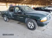 ✅ 2000 Dodge Dakota Sport • VIN: 1B7GL2AX9YS691378 • Lot: 49793345. Wystawiony na Copart z przebiegiem 191 613 mil. Bezpłatny archiwum sprzedaży aukcyjnych z USA i szczegółowy raport historii pojazdu na DreamBid. Zdjęcie 4.