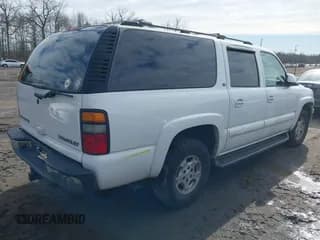 ✅ 2004 Chevrolet Suburban LT • VIN: 1GNFK16T14J103074 • Лот: 41501026. Опубликован ранее на IAAI с пробегом 241 154 миль. Бесплатный доступ к архиву аукционных продаж из США и подробный отчёт об истории автомобиля на DreamBid. Изображение 4.