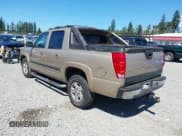 ✅ 2006 Chevrolet Avalanche Z66 • VIN: 3GNEC12Z76G120243 • Lot: 42643822. Listed on IAAI with 133,291 mi. Free auction sales archive from the USA and detailed vehicle history report at DreamBid. Image 3.