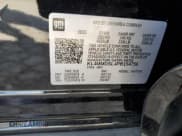 ✅ 2023 Buick Encore GX Select • VIN: KL4MMDSL4PB154756 • Lot: 82058765. Listed on Copart with 23,482 mi. Free auction sales archive from the USA and detailed vehicle history report at DreamBid. Image 12.