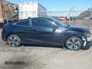 ✅ 2016 Honda Civic EX-L • VIN: 2HGFC3B77GH353520 • Лот: 41913210. Опубликован ранее на IAAI с пробегом 129 784 миль. Бесплатный доступ к архиву аукционных продаж из США и подробный отчёт об истории автомобиля на DreamBid. Изображение 13.
