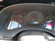 ✅ 2002 Chevrolet Monte Carlo LS • VIN: 2G1WW12E029184672 • Lot: 63994855. Listed on Copart with 68,850 mi. Free auction sales archive from the USA and detailed vehicle history report at DreamBid. Image 9.