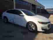 2023 Chevrolet Malibu LT с VIN 1G1ZD5STXPF167000, выставлен на аукционе Copart как лот 89504745 с пробегом 85 514 миль миль и Чистый • Clean title. История ставок и продаж доступна на DreamBid. Изображение 4.