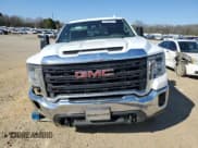 ✅ 2023 GMC Sierra 2500HD Pro • VIN: 1GT49LE71PF231253 • Лот: 47535875. Опубликован ранее на Copart с пробегом 66 506 миль. Бесплатный доступ к архиву аукционных продаж из США и подробный отчёт об истории автомобиля на DreamBid. Изображение 5.