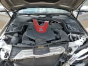 ✅ 2020 Mercedes-Benz C 43 AMG • VIN: 55SWF6EB7LU331863 • Lot: 59970045. Wystawiony na Copart z przebiegiem 50 020 mil. Bezpłatny archiwum sprzedaży aukcyjnych z USA i szczegółowy raport historii pojazdu na DreamBid. Zdjęcie 11.