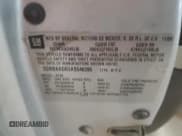 ✅ 2010 Chevrolet HHR LS • VIN: 3GNBAADB3AS546395 • Lot: 83251064. Listed on Copart with 285,261 mi. Free auction sales archive from the USA and detailed vehicle history report at DreamBid. Image 12.