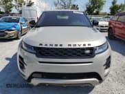 ✅ 2021 Land Rover Range Rover Evoque R-Dynamic S • VIN: SALZT2FX0MH155114 • Лот: 58220855. Опубликован ранее на Copart с пробегом 14 964 миль. Бесплатный доступ к архиву аукционных продаж из США и подробный отчёт об истории автомобиля на DreamBid. Изображение 5.