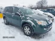 ✅ 2006 Saturn VUE • VIN: 5GZCZ33D96S844570 • Лот: 43831651. Опубликован ранее на IAAI с пробегом 152 479 миль. Бесплатный доступ к архиву аукционных продаж из США и подробный отчёт об истории автомобиля на DreamBid. Изображение 1.