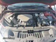 ✅ 2022 Chevrolet Blazer LT • VIN: 3GNKBJRS3NS135655 • Lot: 65686635. Listed on Copart with 22,885 mi. Free auction sales archive from the USA and detailed vehicle history report at DreamBid. Image 12.