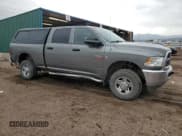 ✅ 2012 Ram 2500 ST • VIN: 3C6UD5CL6CG309634 • Lot: 59285455. Wystawiony na Copart z przebiegiem 139 656 mil. Bezpłatny archiwum sprzedaży aukcyjnych z USA i szczegółowy raport historii pojazdu na DreamBid. Zdjęcie 4.