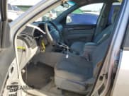 ✅ 2007 Hyundai Santa Fe GLS • VIN: 5NMSG73D57H066906 • Lot: 70247154. Listed on Copart with 141,265 mi. Free auction sales archive from the USA and detailed vehicle history report at DreamBid. Image 7.