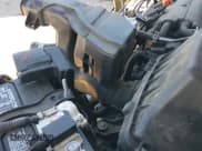 ✅ 2022 Honda HR-V LX • VIN: 3CZRU5H39NM708205 • Lot: 43425083. Wystawiony na IAAI z przebiegiem 26 390 mil. Bezpłatny archiwum sprzedaży aukcyjnych z USA i szczegółowy raport historii pojazdu na DreamBid. Zdjęcie 22.