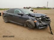 ✅ 2021 Honda Civic EX • VIN: 2HGFC2F75MH009989 • Lot: 71484125. Wystawiony na Copart z przebiegiem 85 691 mil. Bezpłatny archiwum sprzedaży aukcyjnych z USA i szczegółowy raport historii pojazdu na DreamBid. Zdjęcie 4.