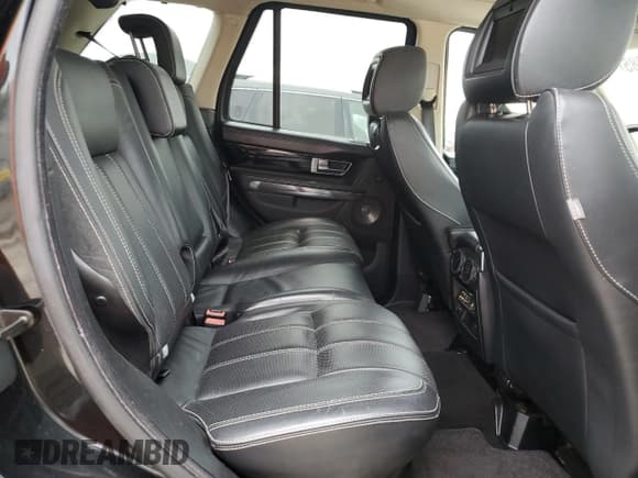 ✅ 2010 Land Rover Range Rover Sport SC • VIN: SALSH2E40AA249914 • Lot: 80161985. Wystawiony na Copart z przebiegiem 119 257 mil. Bezpłatny archiwum sprzedaży aukcyjnych z USA i szczegółowy raport historii pojazdu na DreamBid. Zdjęcie 11.