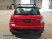 2010 MINI Hardtop S with VIN WMWMF7C53ATZ72544, listed as a Copart auction lot 64125695 with 70,587 mi miles and Clean title. Bid and sale history available at DreamBid. Image 6.