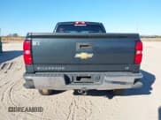 ✅ 2017 Chevrolet Silverado 1500 LT • VIN: 1GCRCREH2HZ344194 • Lot: 41034154. Wystawiony na IAAI z przebiegiem 150 357 mil. Bezpłatny archiwum sprzedaży aukcyjnych z USA i szczegółowy raport historii pojazdu na DreamBid. Zdjęcie 16.