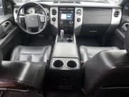 ✅ 2012 Ford Expedition Limited • VIN: 1FMJU2A58CEF36034 • Lot: 58597515. Listed on Copart with 139,671 mi. Free auction sales archive from the USA and detailed vehicle history report at DreamBid. Image 8.