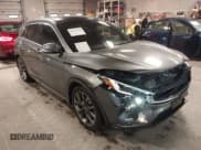 ✅ 2019 Infiniti QX50 Essential • VIN: 3PCAJ5M36KF102572 • Лот: 43721726. Опубликован ранее на IAAI с пробегом 111 968 миль. Бесплатный доступ к архиву аукционных продаж из США и подробный отчёт об истории автомобиля на DreamBid. Изображение 1.
