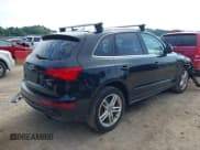✅ 2013 Audi Q5 Premium Plus • VIN: WA1DGAFP3DA053194 • Lot: 42784013. Wystawiony na IAAI z przebiegiem 134 626 mil. Bezpłatny archiwum sprzedaży aukcyjnych z USA i szczegółowy raport historii pojazdu na DreamBid. Zdjęcie 4.